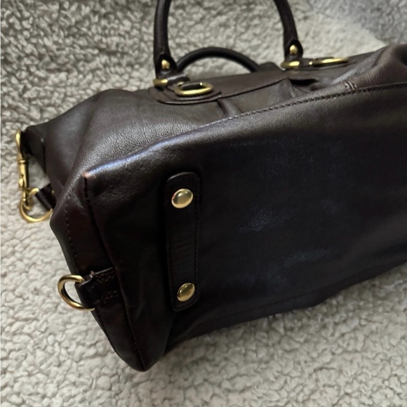 Coach Purse - Picture 4 of 5